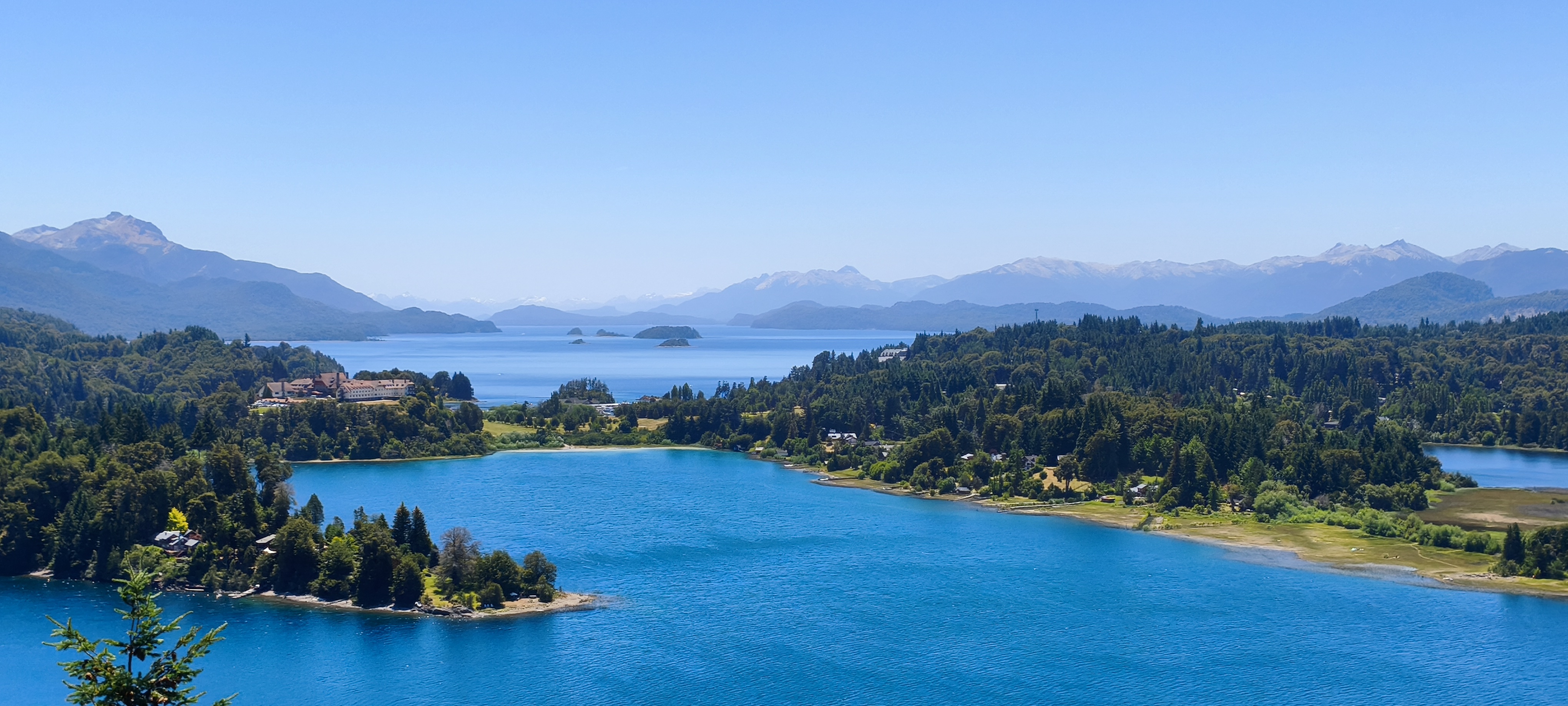 Punto Panorámico — Bariloche — gallery photo 14