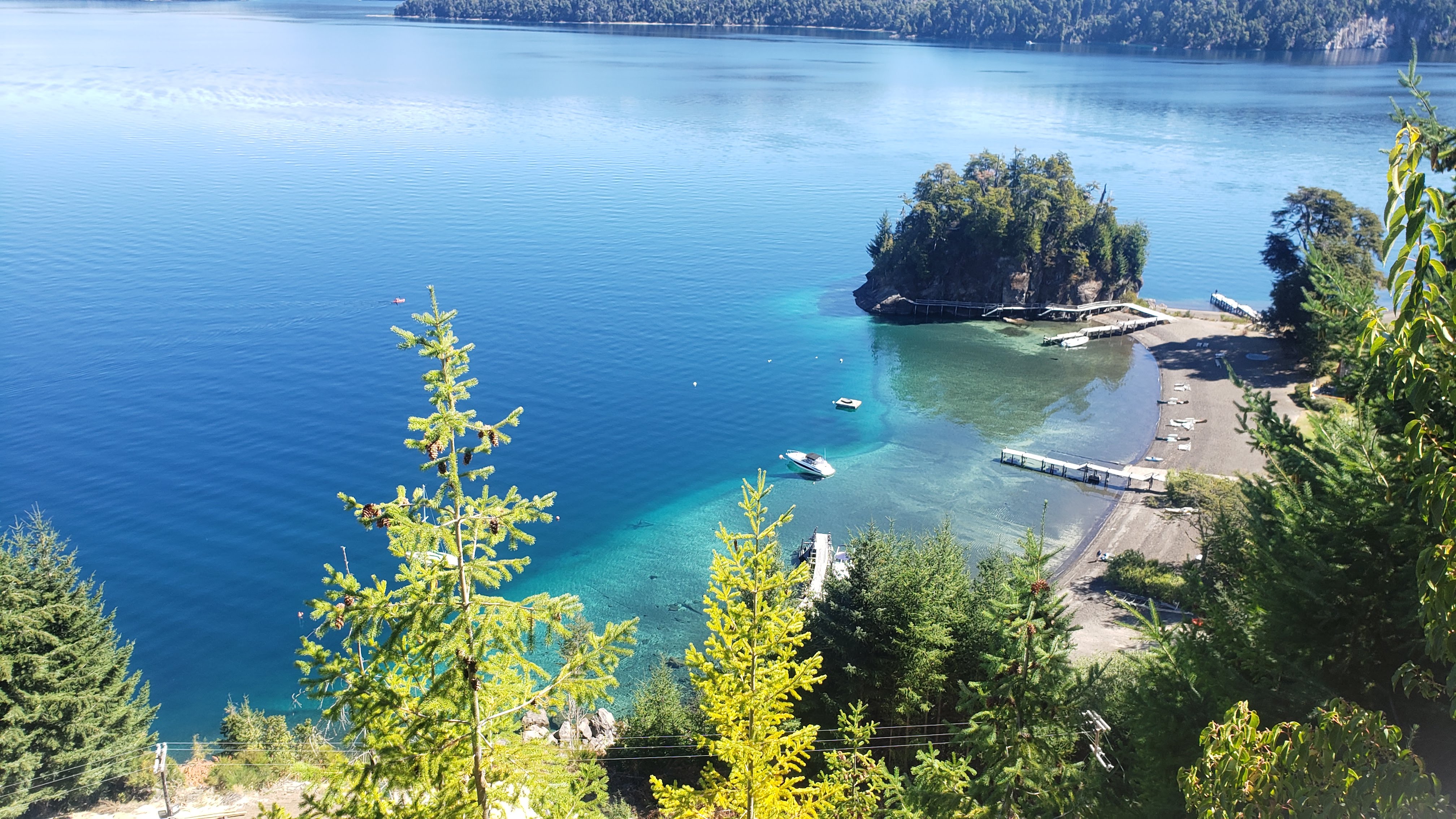 Punto Panorámico — Bariloche — gallery photo 19